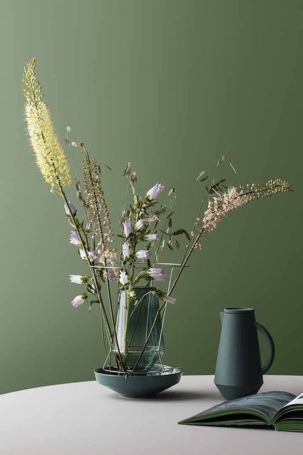 JOTUN LADY 0125 Palmetto