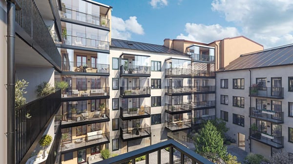 Objekt 0028 i Bonum Brf Havslängtan