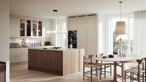 3:a med stora sociala ytor