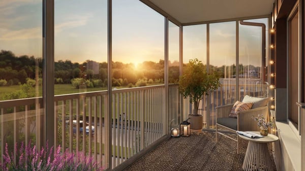 4:a med gott om förvaring