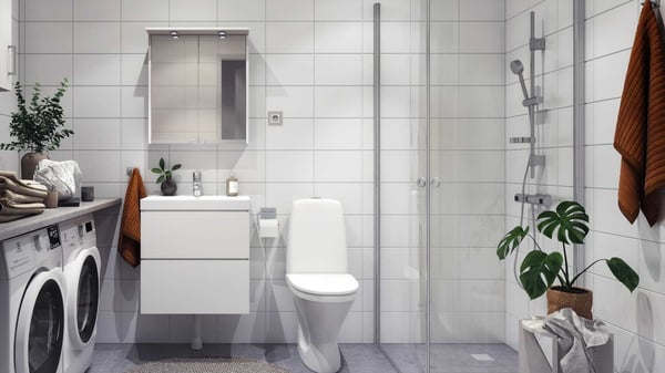 Objekt 0332 i Brf Glasbjörken