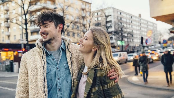 Kavallerivägen 1 B - L