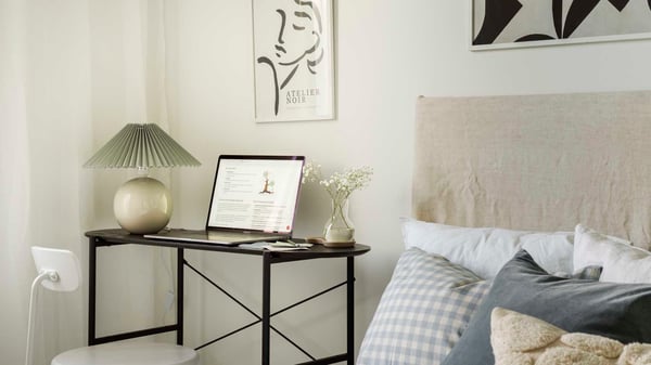 Högamöllegatan 10-18