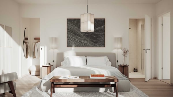 Fantastik 3:a med takterrass