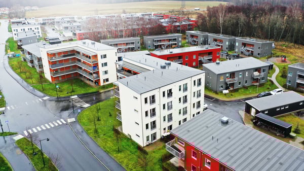 Ribby allé 67— 107