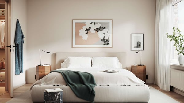 Objekt 1715 i Brf New York