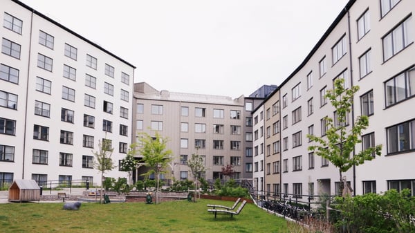 Brunnshögsgatan 9-11, Systemaregatan 8-10B