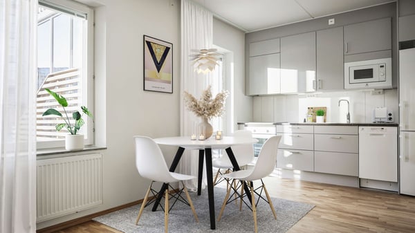 Objekt 3102 i Brf Mårbacka