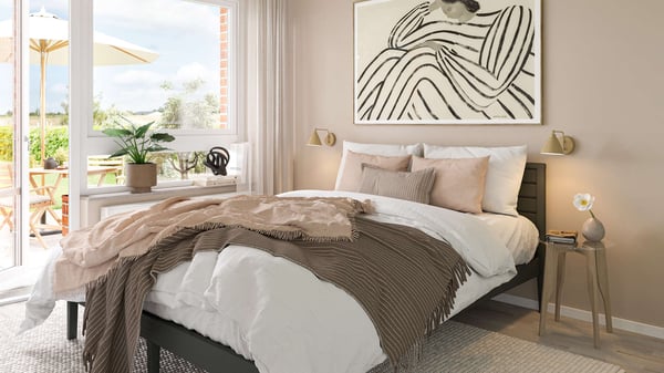 Objekt 0021 i Äppellunden  Etapp 2