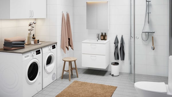 4:a med avskilt kök