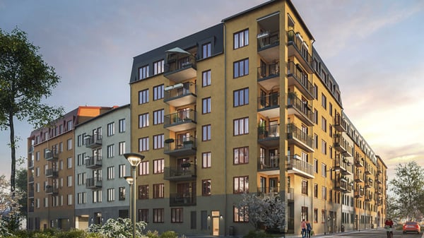 Objekt 0033 i Bonum Brf Havslängtan