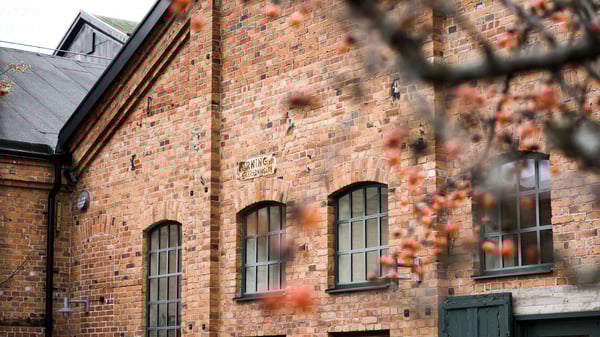 Kopparlunden – Detaljplan Norr