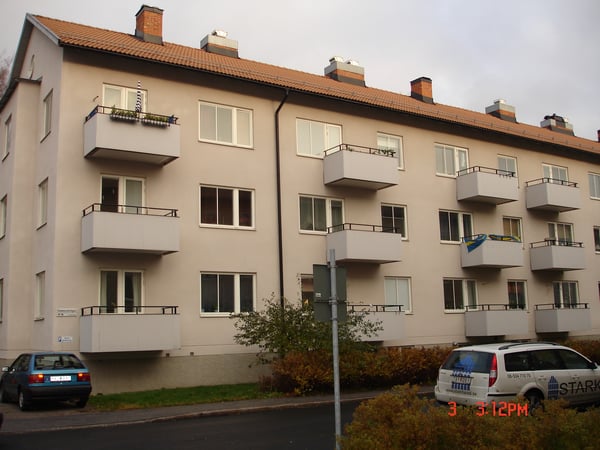 Gimmerstavägen 9-15, 19-23, 16-22