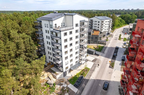 Kv. Tornsvalan
