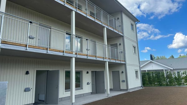 Sjöbovägen 12, 17