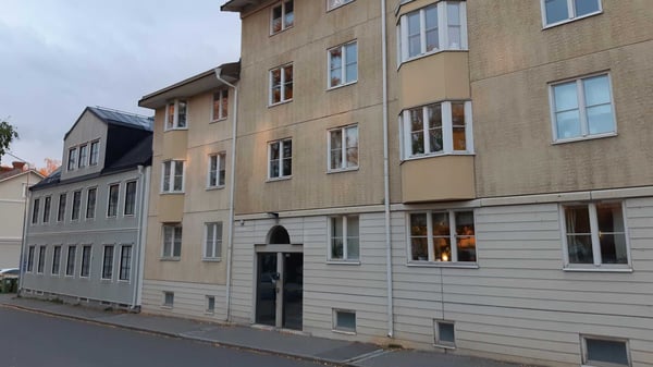 Köpmangatan 52
