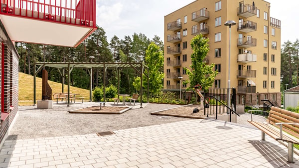 Innergård