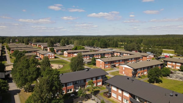 Blygergränd