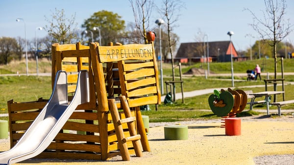 Lekpark