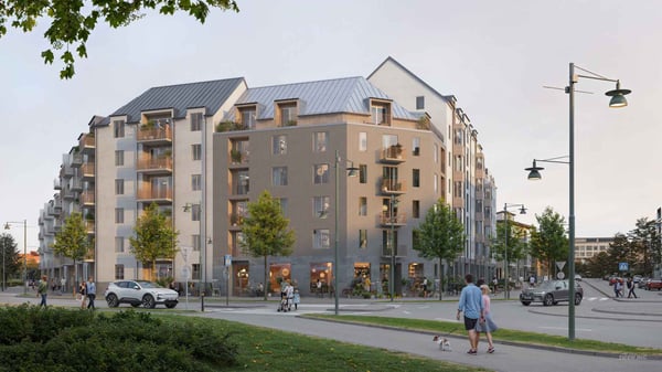 Södra Liljedal