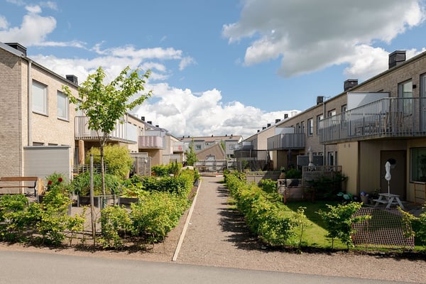 Umeågatan 1-32
