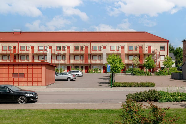 Torpgatan 8, Väktaregatan 9