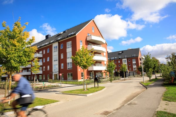 Källby Ängaväg