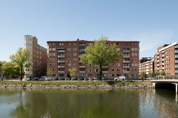 Östra Promenaden 21-23