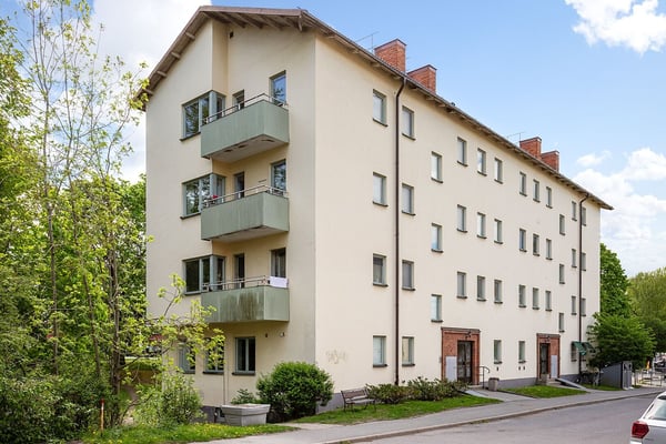 Forsskålsgatan 2-4