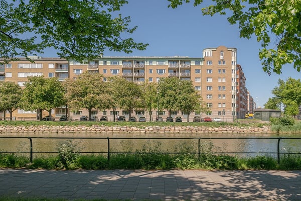 Lilla Kvarngatan 2 A-B