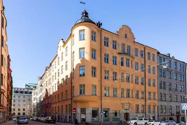 Bergsgatan 9