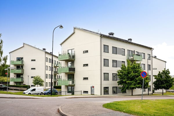 Korpralsvägen 1-5