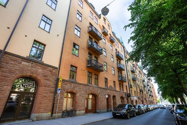 Kungsholmstorg 8
