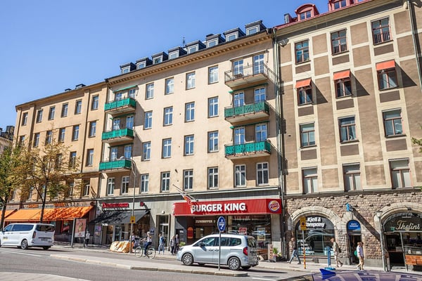 Karlbergsvägen 4-6