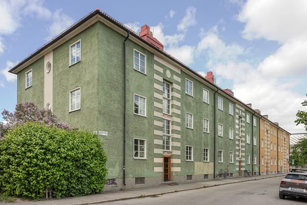 Fågelkärrsvägen 2a-d