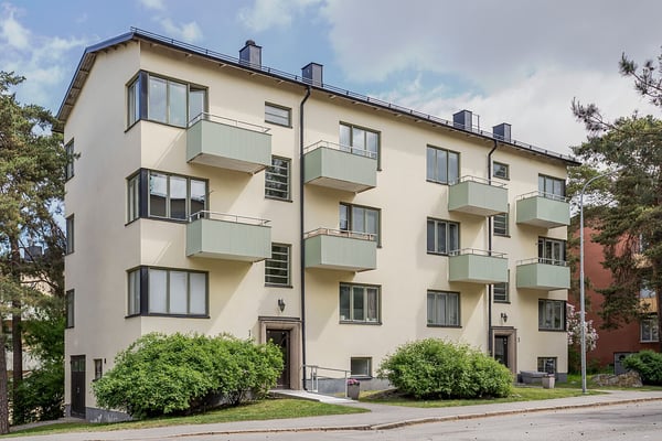 Thunbergsgatan 1-3