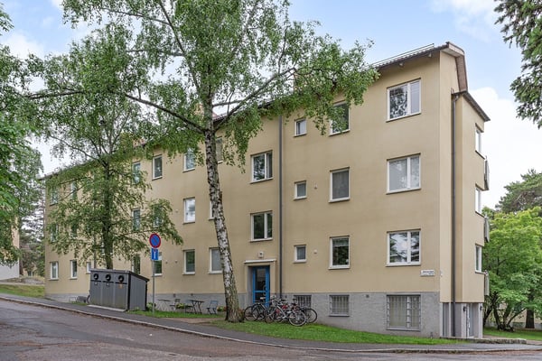 Bollstavägen 11-23