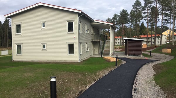 Hus