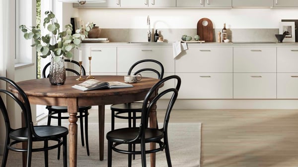 Väsjön Living