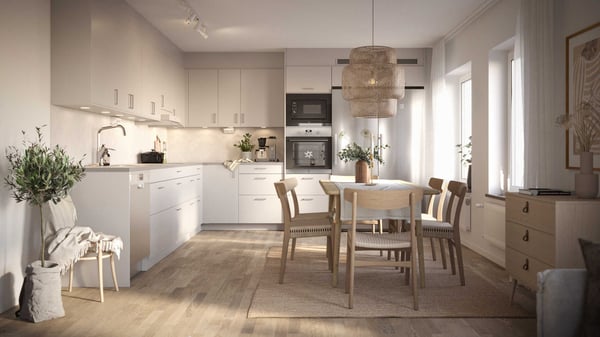 Brf Glasbjörken