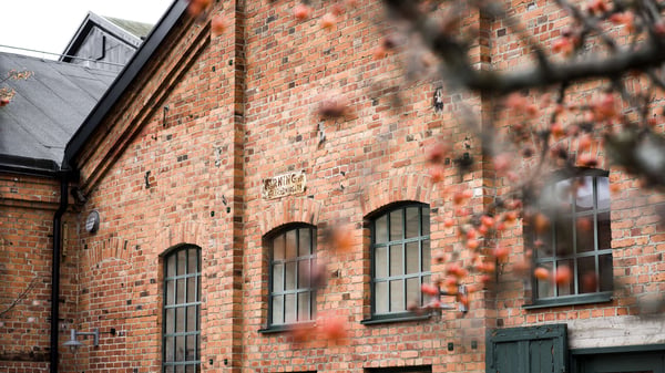 Kopparlunden – Detaljplan Norr