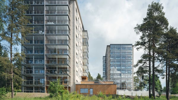 Brf Utsikten