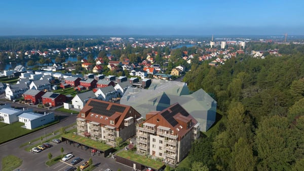 Brf Sommarskogen