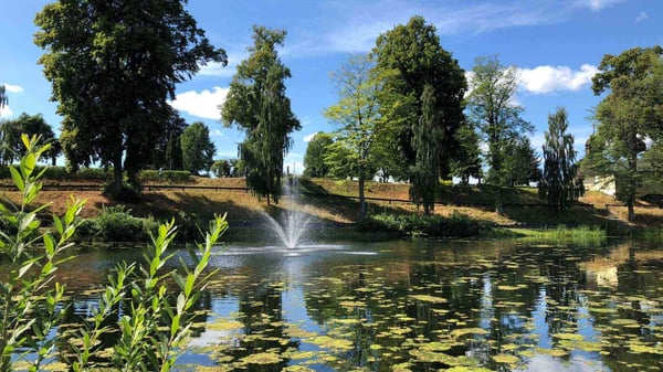 Brf Rosenholm