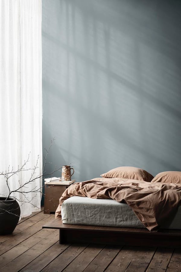 Jotun Färg 5516 Iron Blue