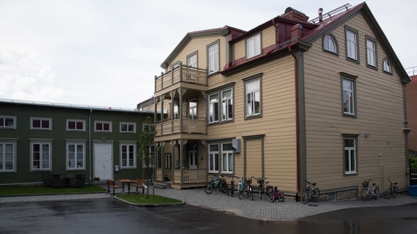 Storgatan 41