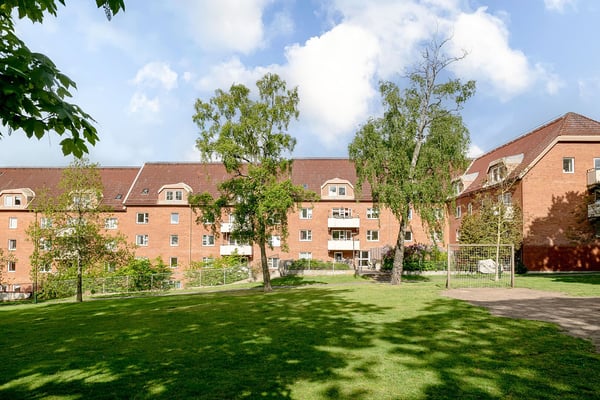 Högamöllegatan 10-18