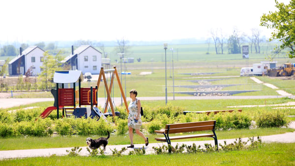 Lekpark