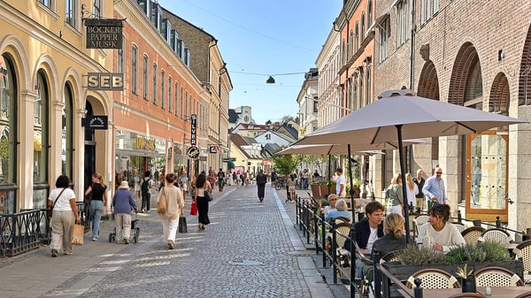 Bonum Söderport