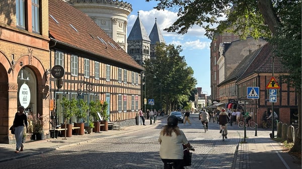 Söderport Etapp 1